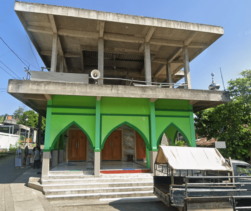 Madrasah Diniyah Ibnu Mu'thi