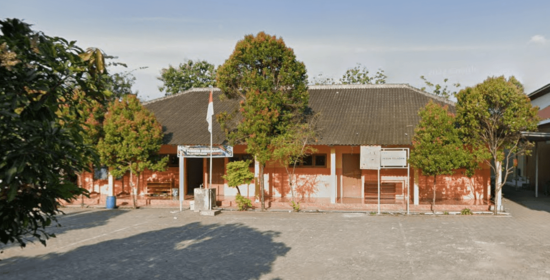 Madrasah Diniyah Insan Teladan